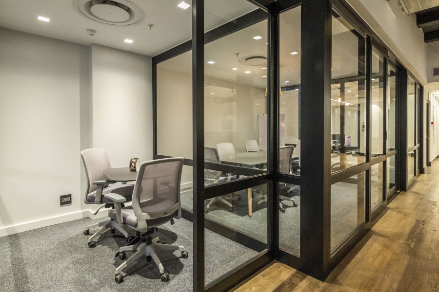 1 Bedroom Property for Sale in Cape Town City Centre Western Cape